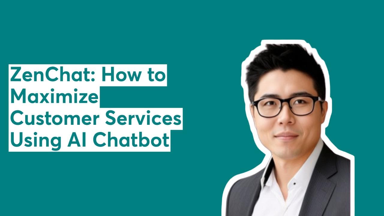 ZenChat Workshop Resources and Replay