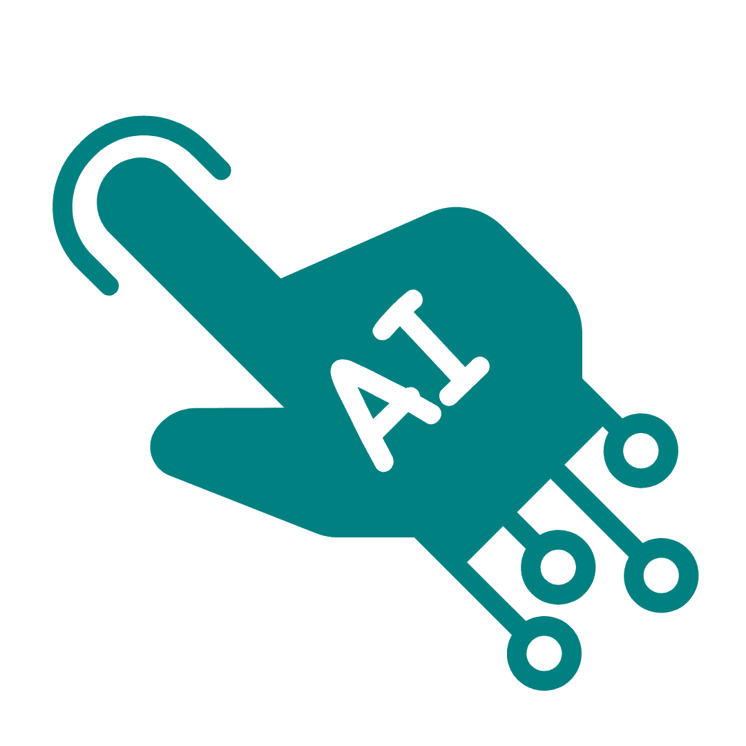 Let’s Chat About Your AI Curiosities and Ideas